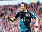 Bóng đá anh, ngoại hạng anh, lịch thi đấu euro 2012, Vấn đề của van Persie: Anh ấy cần chiếc  Cúp thật